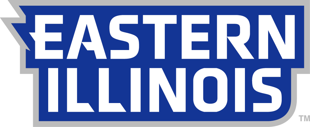 Eastern Illinois Panthers 2015-Pres Wordmark Logo v7 DIY iron on transfer (heat transfer)